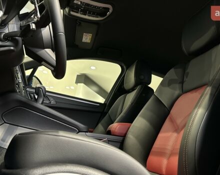Порше Масан, об'ємом двигуна 1.98 л та пробігом 0 тис. км за 83909 $, фото 24 на Automoto.ua