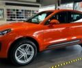 купити нове авто Порше Масан 2024 року від офіційного дилера Порше Центр Одеса Порше фото