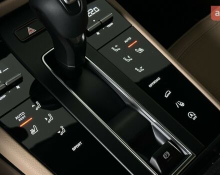 Порше Масан, объемом двигателя 1.98 л и пробегом 0 тыс. км за 75093 $, фото 11 на Automoto.ua