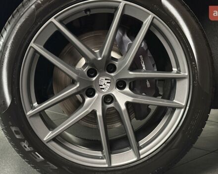 купить новое авто Порше Масан 2024 года от официального дилера Порше Центр Дніпро Порше фото