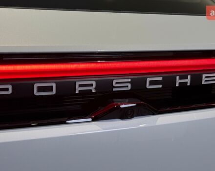 Порше Масан, объемом двигателя 0 л и пробегом 0 тыс. км за 94694 $, фото 31 на Automoto.ua