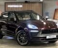 купить новое авто Порше Масан 2024 года от официального дилера Порше Центр Київ Аеропорт Порше фото
