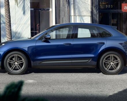 Порше Масан, объемом двигателя 1.98 л и пробегом 0 тыс. км за 83909 $, фото 33 на Automoto.ua