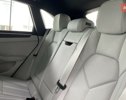 купити нове авто Порше Масан 2024 року від офіційного дилера Порше Центр Львів Порше фото