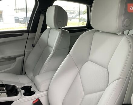 купити нове авто Порше Масан 2024 року від офіційного дилера Порше Центр Львів Порше фото