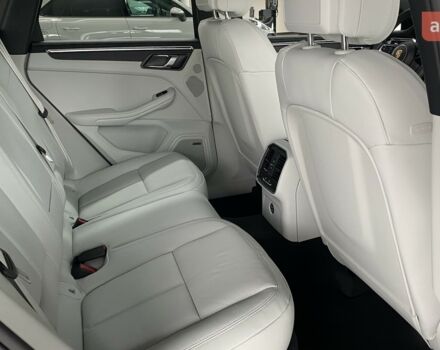 купити нове авто Порше Масан 2024 року від офіційного дилера Порше Центр Львів Порше фото