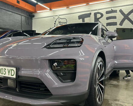 Порше Масан, объемом двигателя 0 л и пробегом 18 тыс. км за 90000 $, фото 2 на Automoto.ua