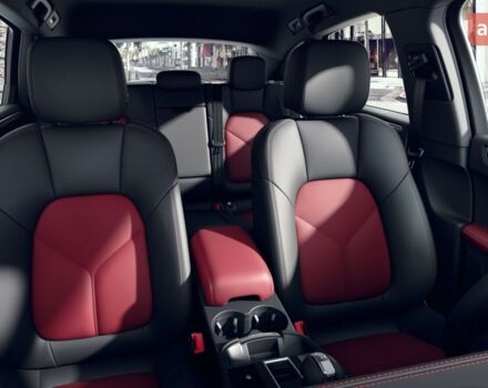 Порше Масан, об'ємом двигуна 1.98 л та пробігом 0 тис. км за 83909 $, фото 37 на Automoto.ua