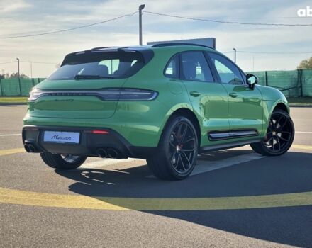 Порше Масан, объемом двигателя 0 л и пробегом 0 тыс. км за 116403 $, фото 5 на Automoto.ua
