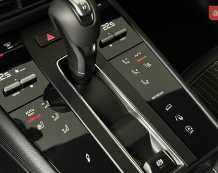 купить новое авто Порше Масан 2024 года от официального дилера Порше Центр Дніпро Порше фото