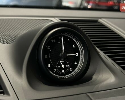 Порше Масан, объемом двигателя 1.98 л и пробегом 0 тыс. км за 83909 $, фото 12 на Automoto.ua