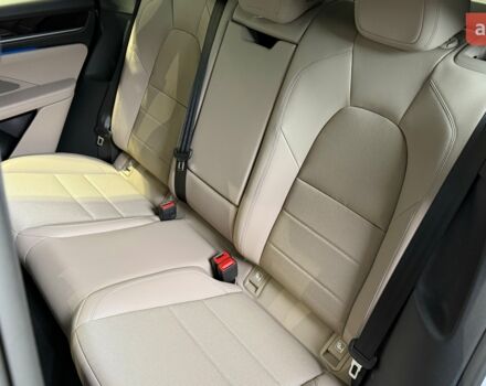 Порше Масан, объемом двигателя 0 л и пробегом 0 тыс. км за 94694 $, фото 9 на Automoto.ua