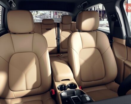 Порше Масан, объемом двигателя 1.98 л и пробегом 0 тыс. км за 75093 $, фото 36 на Automoto.ua