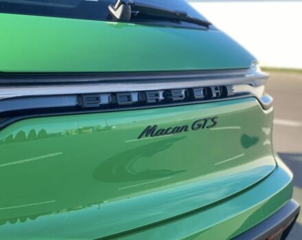 Порше Масан, объемом двигателя 0 л и пробегом 0 тыс. км за 116403 $, фото 10 на Automoto.ua