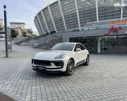 Порше Масан, объемом двигателя 2.9 л и пробегом 16 тыс. км за 94999 $, фото 2 на Automoto.ua