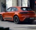 купить новое авто Порше Масан 2024 года от официального дилера Порше Центр Дніпро Порше фото