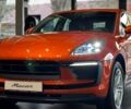 купить новое авто Порше Масан 2024 года от официального дилера Порше Центр Одеса Порше фото