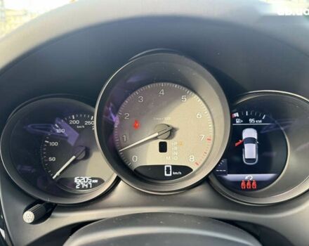 Порше Масан, объемом двигателя 2.9 л и пробегом 16 тыс. км за 94999 $, фото 15 на Automoto.ua