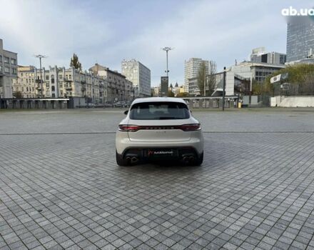 Порше Масан, объемом двигателя 2.9 л и пробегом 16 тыс. км за 94999 $, фото 5 на Automoto.ua