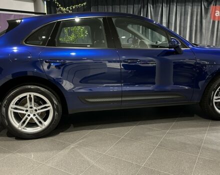 Порше Масан, об'ємом двигуна 1.98 л та пробігом 0 тис. км за 83909 $, фото 7 на Automoto.ua