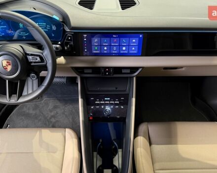 Порше Масан, объемом двигателя 0 л и пробегом 0 тыс. км за 94694 $, фото 20 на Automoto.ua