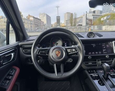 Порше Масан, объемом двигателя 2.9 л и пробегом 16 тыс. км за 94999 $, фото 20 на Automoto.ua
