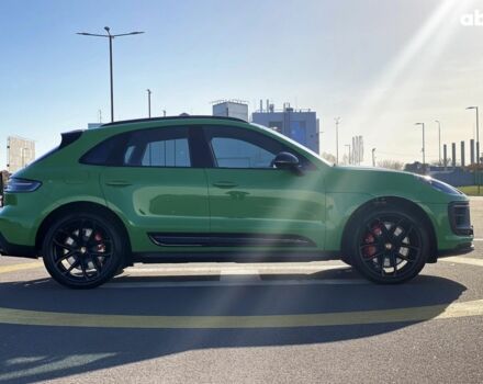 Порше Масан, объемом двигателя 0 л и пробегом 0 тыс. км за 116403 $, фото 6 на Automoto.ua