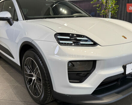 Порше Масан, объемом двигателя 0 л и пробегом 0 тыс. км за 94694 $, фото 2 на Automoto.ua