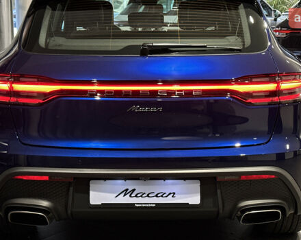 Порше Масан, об'ємом двигуна 1.98 л та пробігом 0 тис. км за 83909 $, фото 4 на Automoto.ua