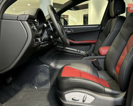 Порше Масан, об'ємом двигуна 1.98 л та пробігом 0 тис. км за 83909 $, фото 8 на Automoto.ua