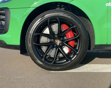 Порше Масан, объемом двигателя 0 л и пробегом 0 тыс. км за 116403 $, фото 12 на Automoto.ua