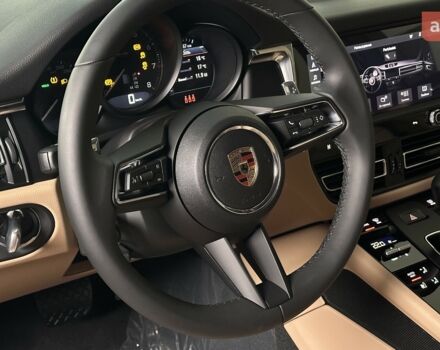 Порше Масан, объемом двигателя 1.98 л и пробегом 0 тыс. км за 75093 $, фото 10 на Automoto.ua