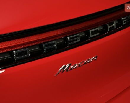 Порше Масан, объемом двигателя 1.98 л и пробегом 0 тыс. км за 75093 $, фото 23 на Automoto.ua