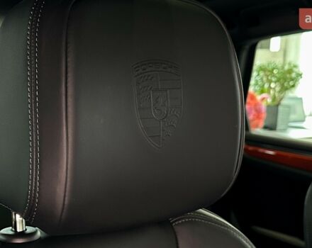 купити нове авто Порше Масан 2024 року від офіційного дилера Порше Центр Одеса Порше фото
