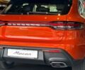 купить новое авто Порше Масан 2024 года от официального дилера Порше Центр Одеса Порше фото
