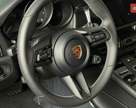 купить новое авто Порше Масан 2024 года от официального дилера Порше Центр Дніпро Порше фото