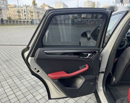 Порше Масан, объемом двигателя 2.9 л и пробегом 16 тыс. км за 94999 $, фото 22 на Automoto.ua