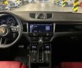 купити нове авто Порше Масан 2024 року від офіційного дилера Порше Центр Київ Аеропорт Порше фото
