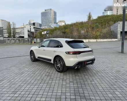 Порше Масан, объемом двигателя 2.9 л и пробегом 16 тыс. км за 94999 $, фото 4 на Automoto.ua