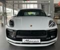 купить новое авто Порше Масан 2024 года от официального дилера Порше Центр Львів Порше фото
