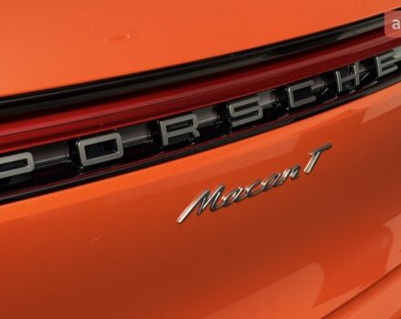 купить новое авто Порше Масан 2024 года от официального дилера Порше Центр Дніпро Порше фото