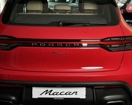 Порше Масан, объемом двигателя 1.98 л и пробегом 0 тыс. км за 75093 $, фото 6 на Automoto.ua
