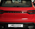 Порше Масан, объемом двигателя 1.98 л и пробегом 0 тыс. км за 75093 $, фото 6 на Automoto.ua
