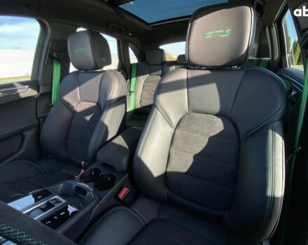Порше Масан, объемом двигателя 0 л и пробегом 0 тыс. км за 116403 $, фото 18 на Automoto.ua