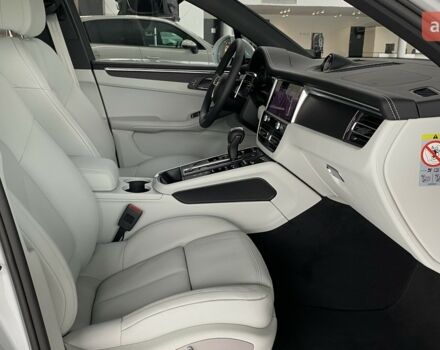 купити нове авто Порше Масан 2024 року від офіційного дилера Порше Центр Львів Порше фото