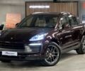 купить новое авто Порше Масан 2024 года от официального дилера Порше Центр Київ Аеропорт Порше фото