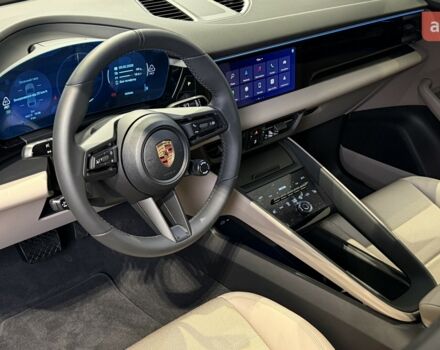 Порше Масан, объемом двигателя 0 л и пробегом 0 тыс. км за 94694 $, фото 12 на Automoto.ua