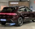купить новое авто Порше Масан 2024 года от официального дилера Порше Центр Київ Аеропорт Порше фото