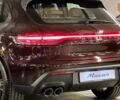 купить новое авто Порше Масан 2024 года от официального дилера Порше Центр Київ Аеропорт Порше фото