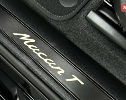 купить новое авто Порше Масан 2024 года от официального дилера Порше Центр Харків Порше фото